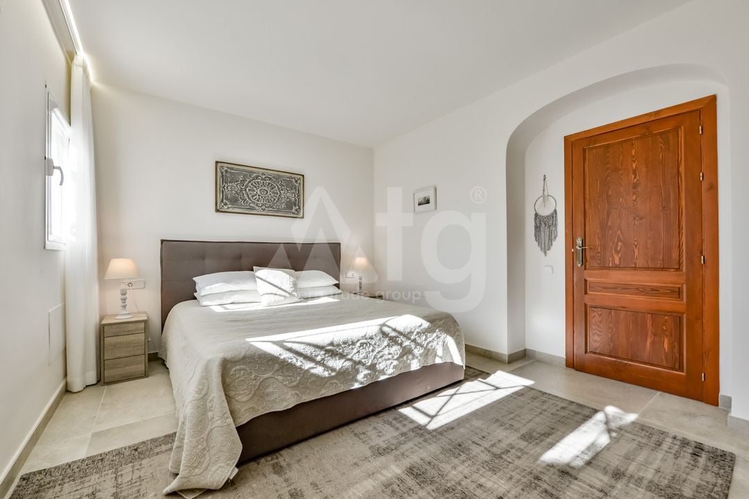 8 bedroom Villa in Altea Hills - DHS79000 - Photo - 57
