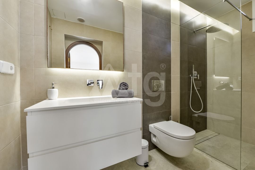 8 bedroom Villa in Altea Hills - DHS79000 - Photo - 59