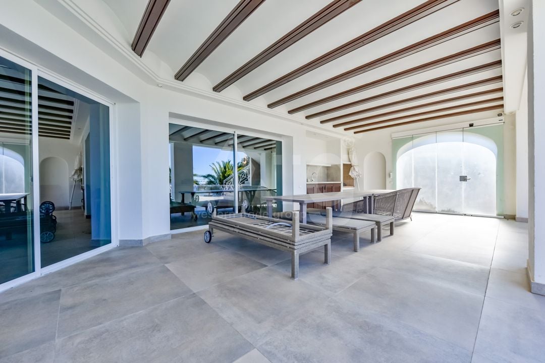 8 bedroom Villa in Altea Hills - DHS79000 - Photo - 81