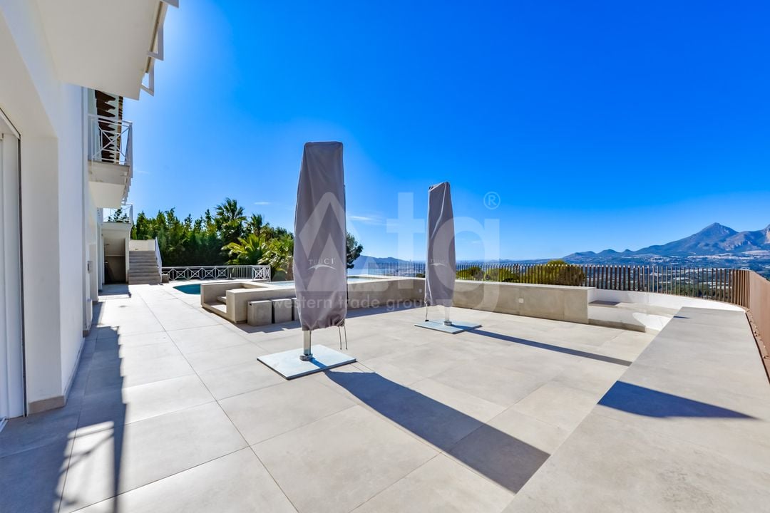 8 bedroom Villa in Altea Hills - DHS79000 - Photo - 83
