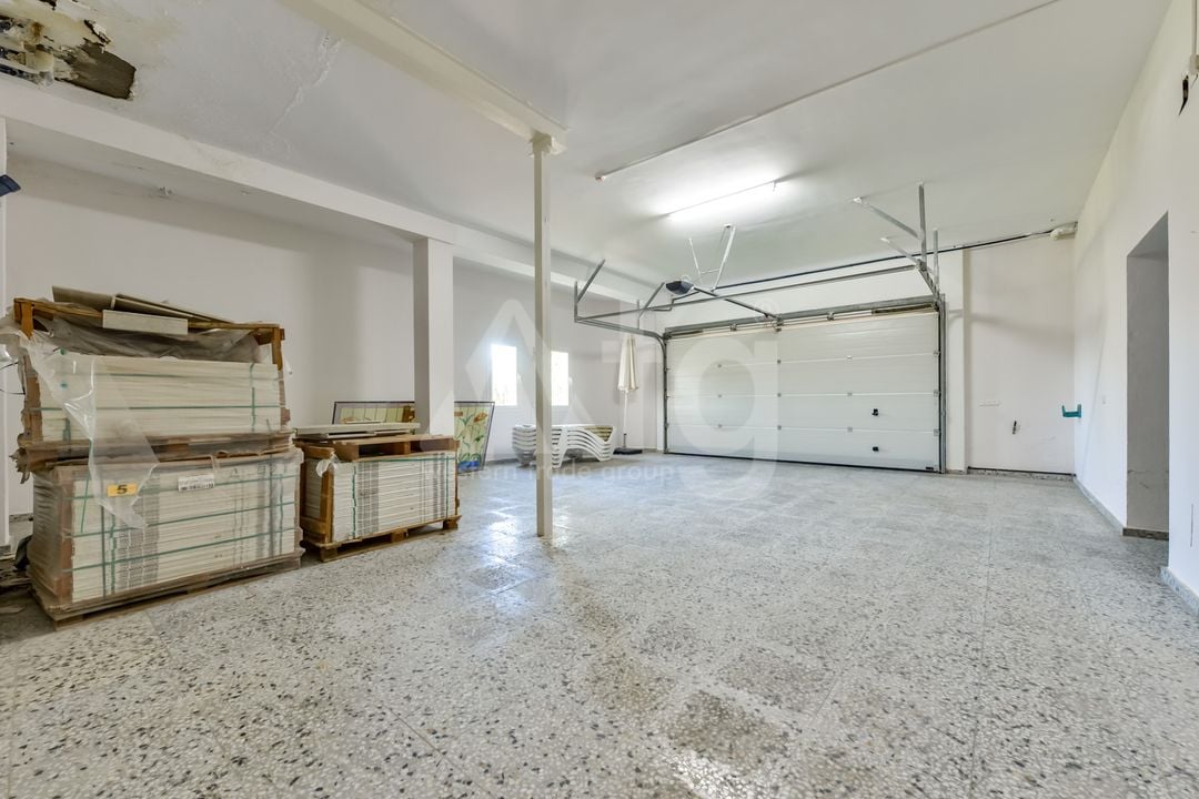 8 bedroom Villa in Altea Hills - DHS79000 - Photo - 74