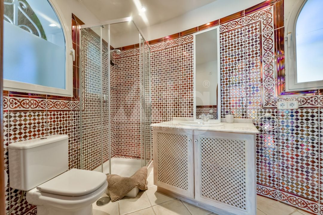 8 bedroom Villa in Altea Hills - DHS79000 - Photo - 109