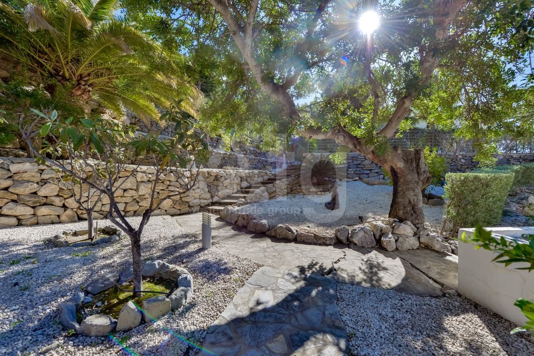 8 bedroom Villa in Altea Hills - DHS79000 - Photo - 96