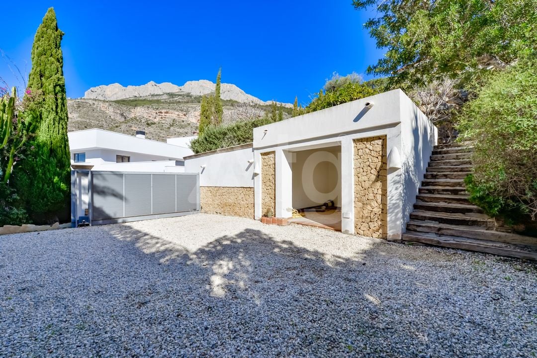 8 bedroom Villa in Altea Hills - DHS79000 - Photo - 92