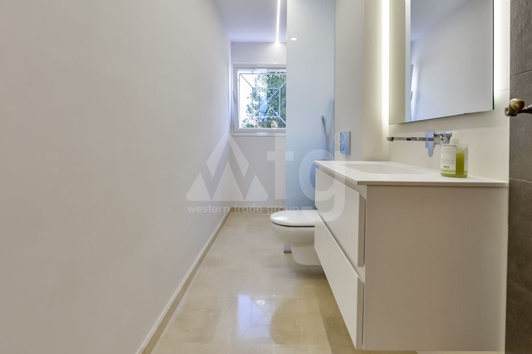 8 bedroom Villa in Altea Hills - DHS79000 - Photo - 111