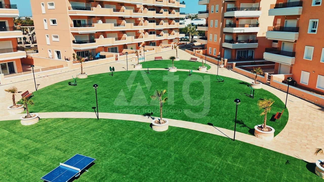 Appartement de 3 chambres à Guardamar del Segura - NS79067 - Photo - 6