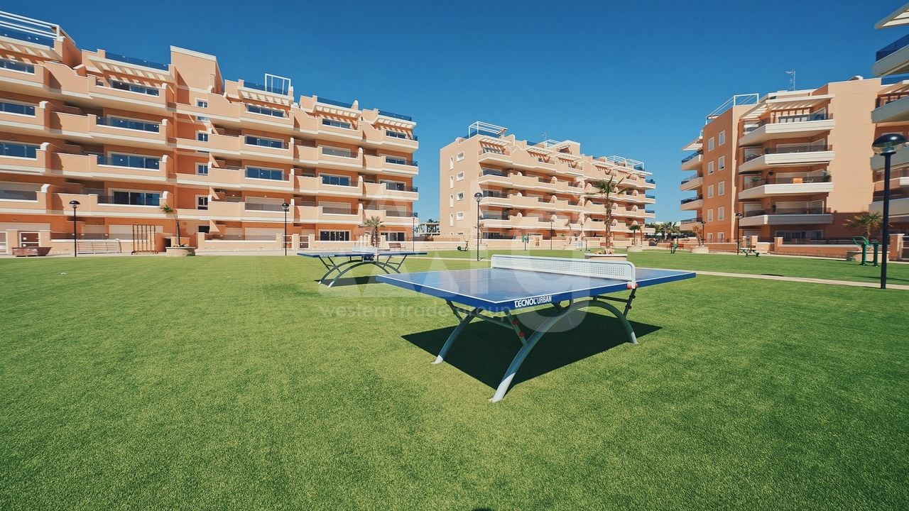 Appartement de 3 chambres à Guardamar del Segura - NS79067 - Photo - 7