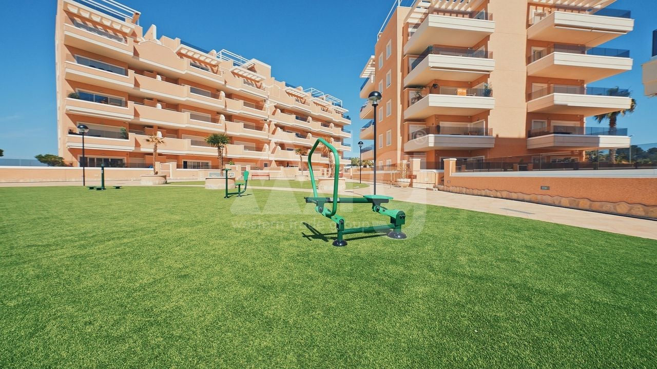 Appartement de 3 chambres à Guardamar del Segura - NS79067 - Photo - 8
