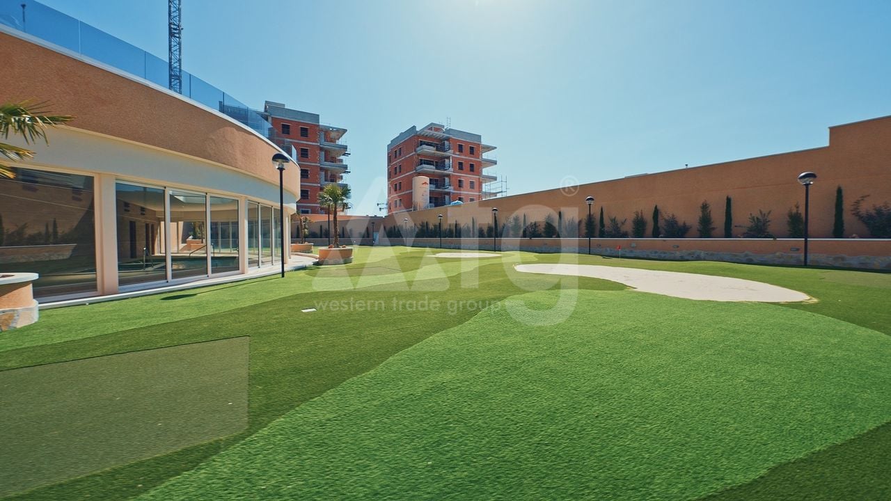 Appartement de 3 chambres à Guardamar del Segura - NS79067 - Photo - 10