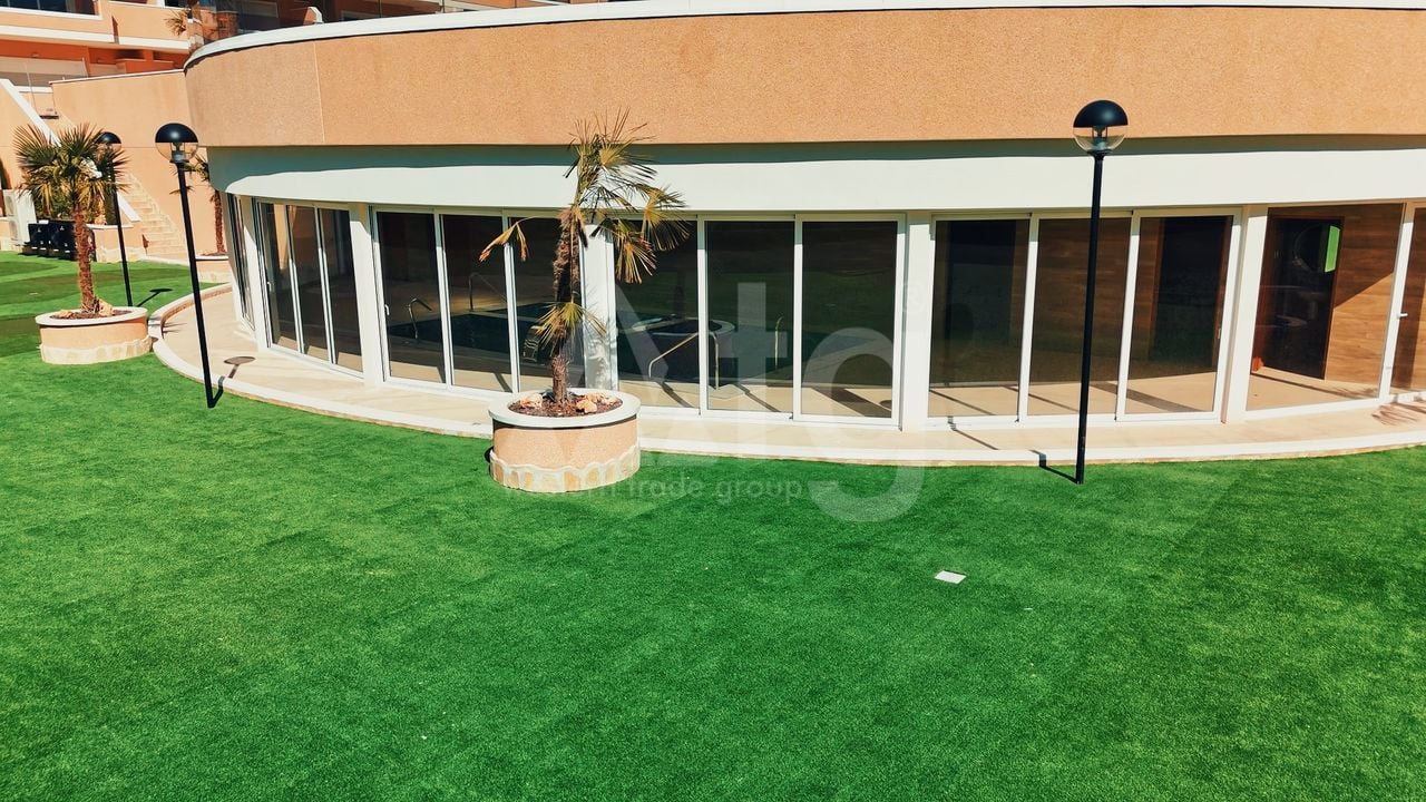 Appartement de 3 chambres à Guardamar del Segura - NS79067 - Photo - 12