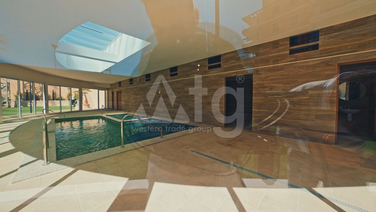 Appartement de 3 chambres à Guardamar del Segura - NS79067 - Photo - 13