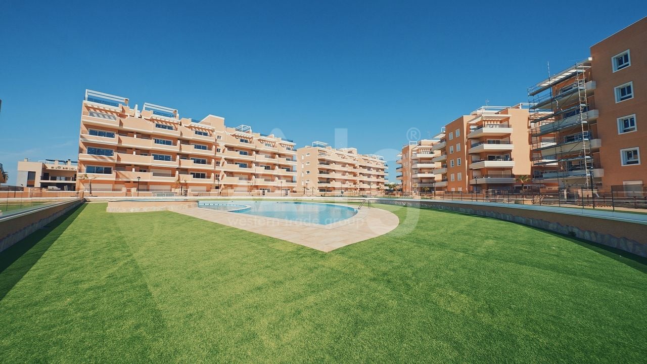 Appartement de 3 chambres à Guardamar del Segura - NS79067 - Photo - 16