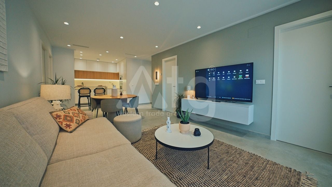 Appartement de 3 chambres à Guardamar del Segura - NS79067 - Photo - 19