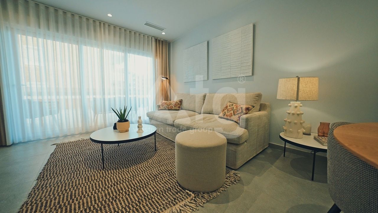 Appartement de 3 chambres à Guardamar del Segura - NS79067 - Photo - 20