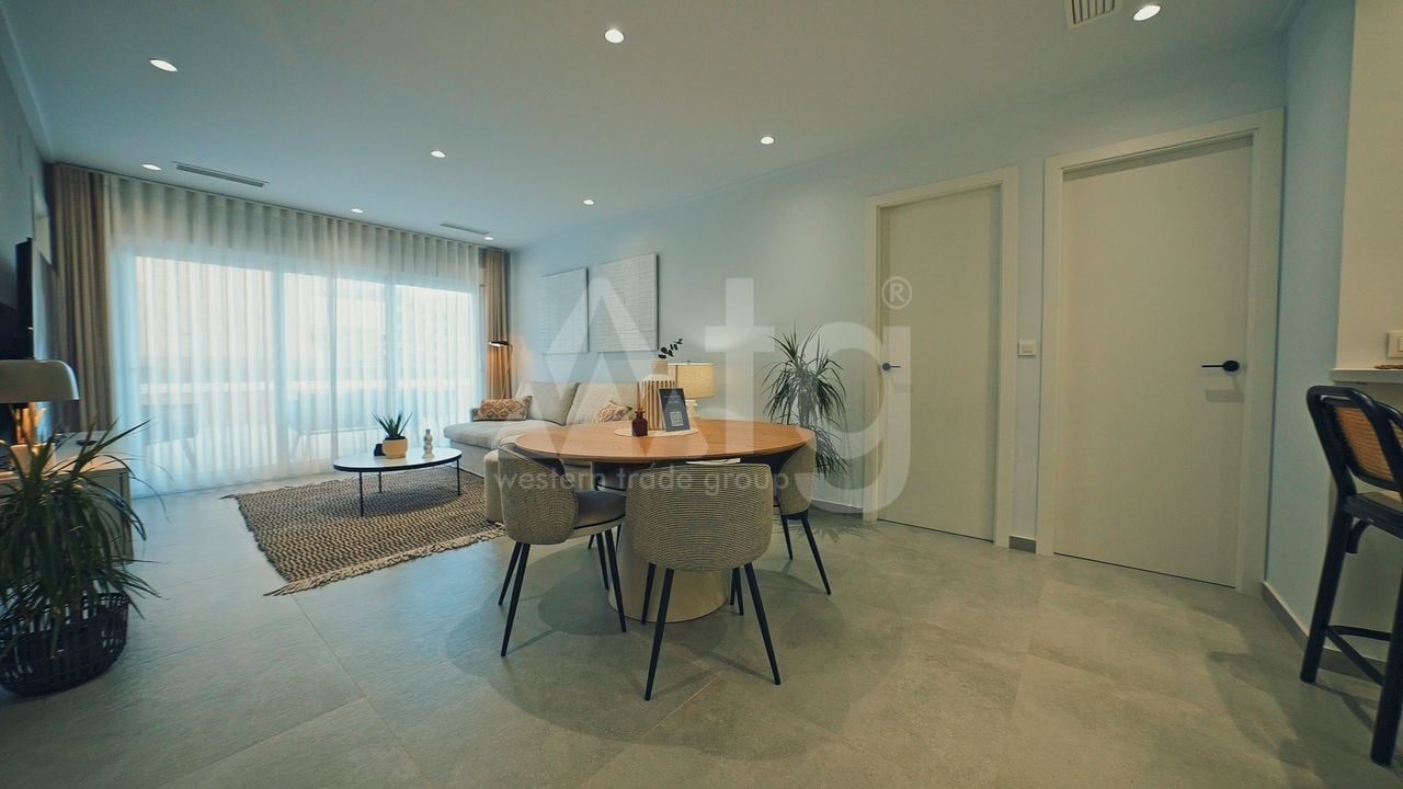 Appartement de 3 chambres à Guardamar del Segura - NS79067 - Photo - 21