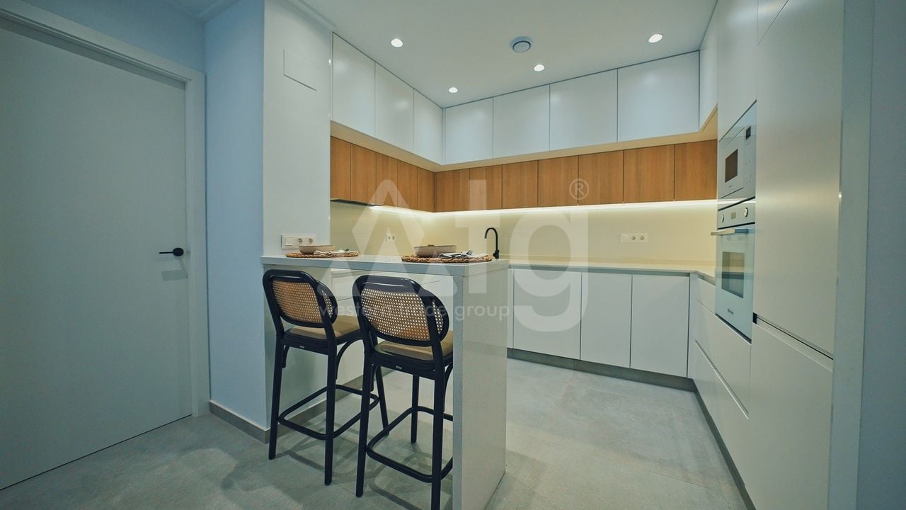 Appartement de 3 chambres à Guardamar del Segura - NS79067 - Photo - 22