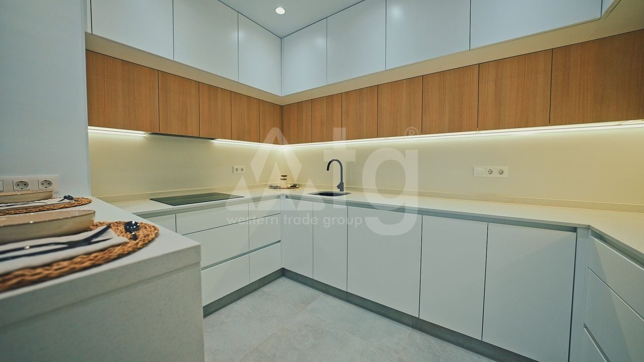 Appartement de 3 chambres à Guardamar del Segura - NS79067 - Photo - 23