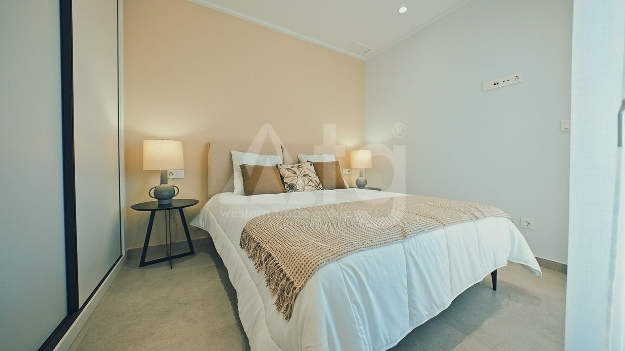 Appartement de 3 chambres à Guardamar del Segura - NS79067 - Photo - 24