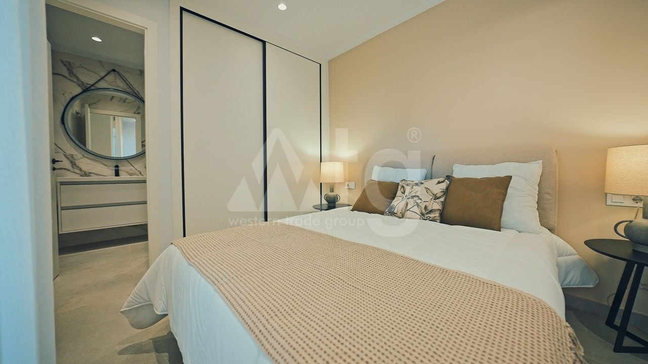 Appartement de 3 chambres à Guardamar del Segura - NS79067 - Photo - 25