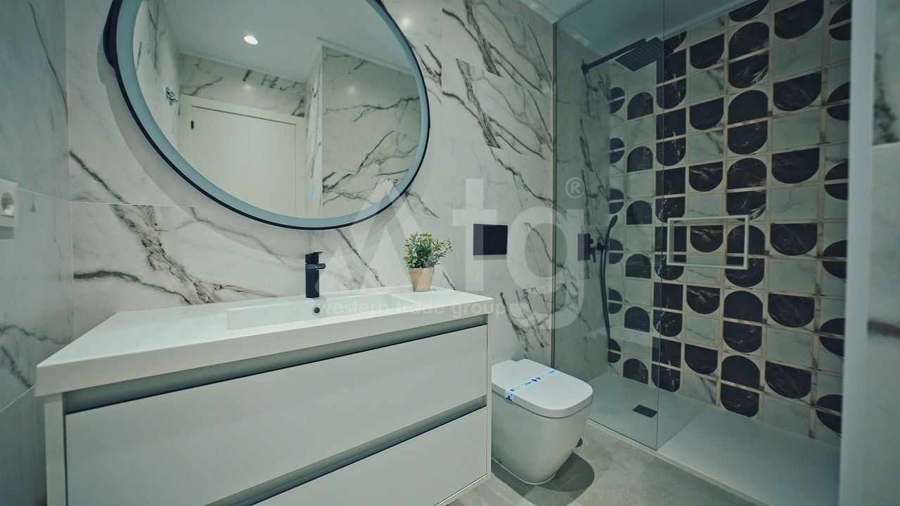 Appartement de 3 chambres à Guardamar del Segura - NS79067 - Photo - 26