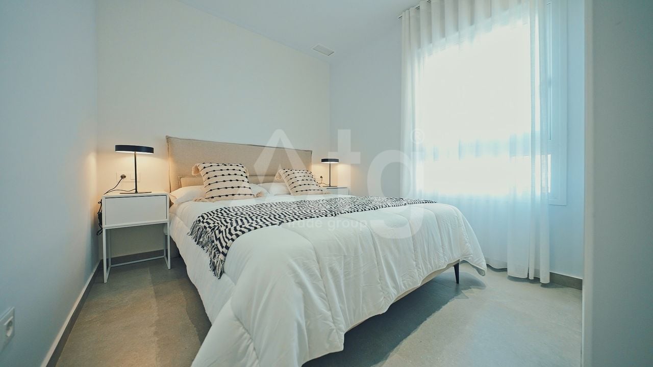 Appartement de 3 chambres à Guardamar del Segura - NS79067 - Photo - 27