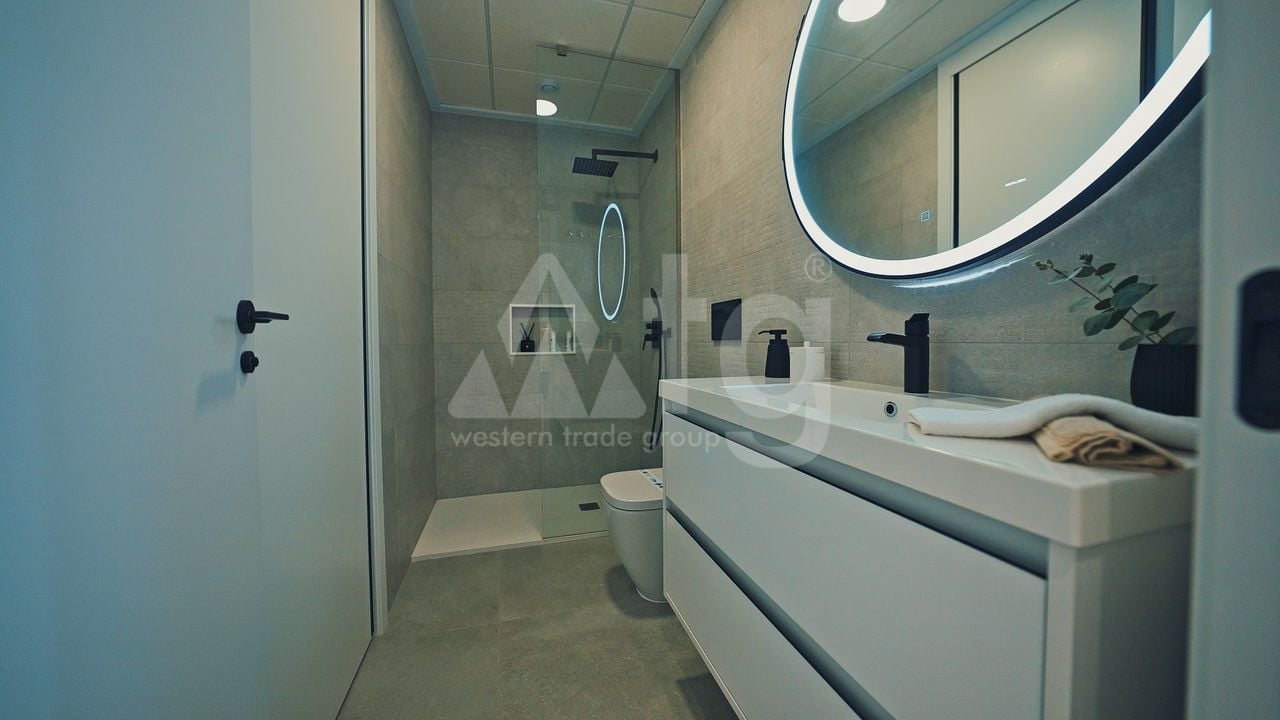 Appartement de 3 chambres à Guardamar del Segura - NS79067 - Photo - 28
