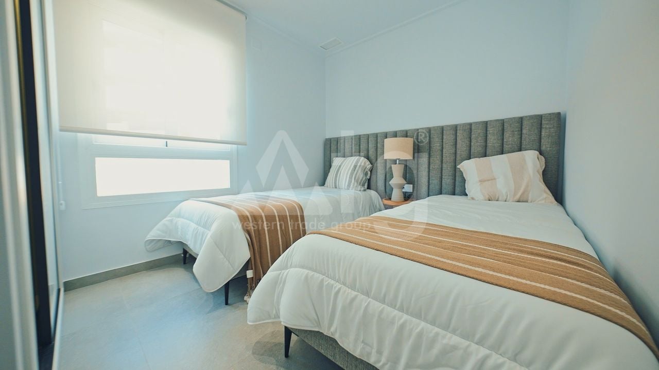 Appartement de 3 chambres à Guardamar del Segura - NS79067 - Photo - 29