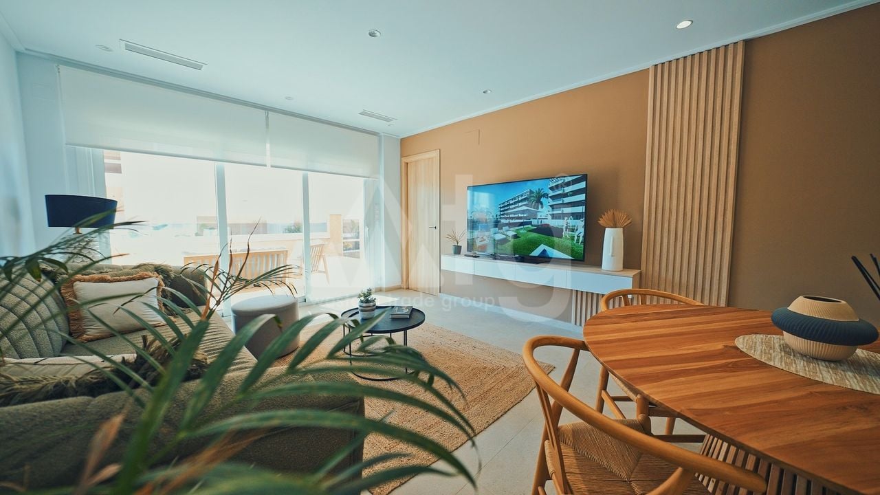 Appartement de 3 chambres à Guardamar del Segura - NS79067 - Photo - 35