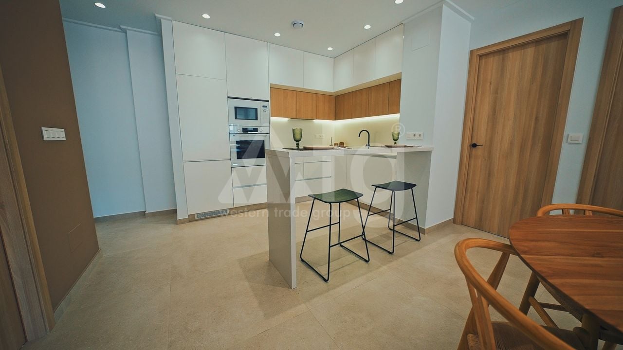 Appartement de 3 chambres à Guardamar del Segura - NS79067 - Photo - 37