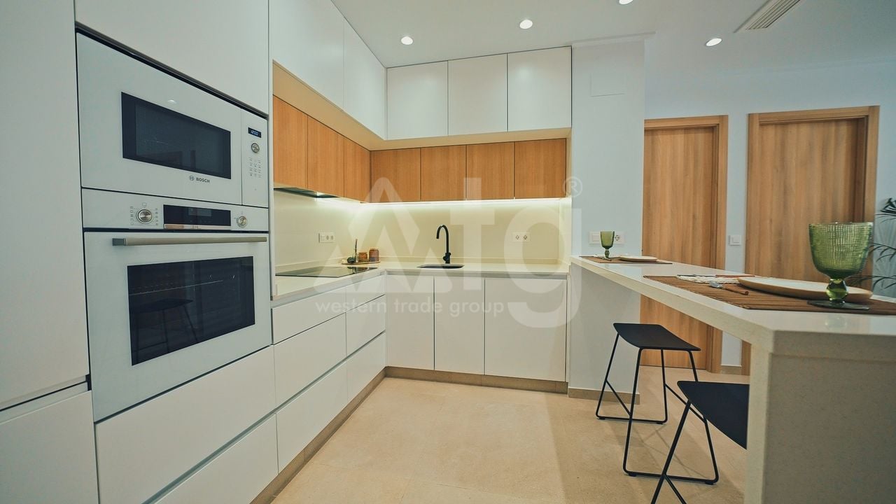 Appartement de 3 chambres à Guardamar del Segura - NS79067 - Photo - 38
