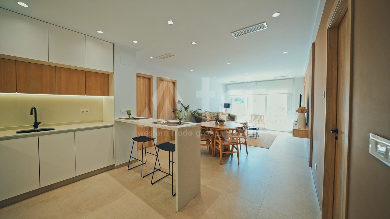 Appartement de 3 chambres à Guardamar del Segura - NS79067 - Photo - 39
