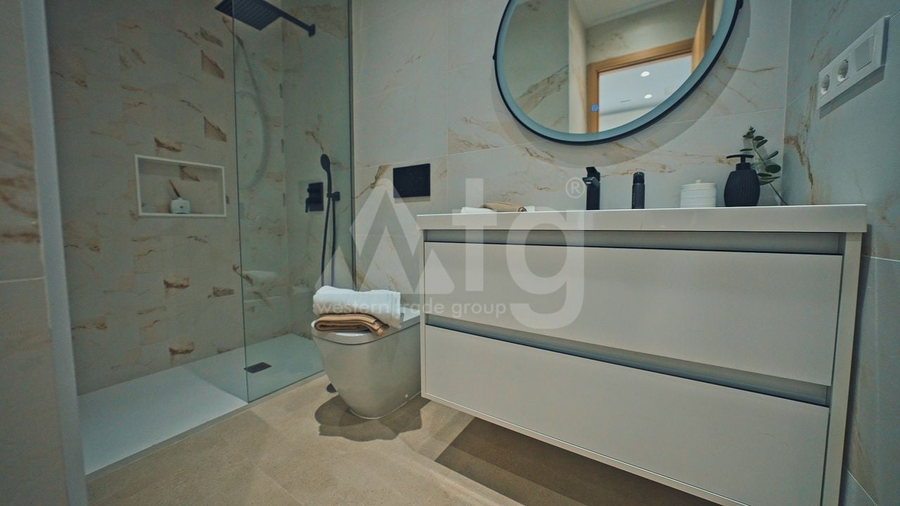 Appartement de 3 chambres à Guardamar del Segura - NS79067 - Photo - 41