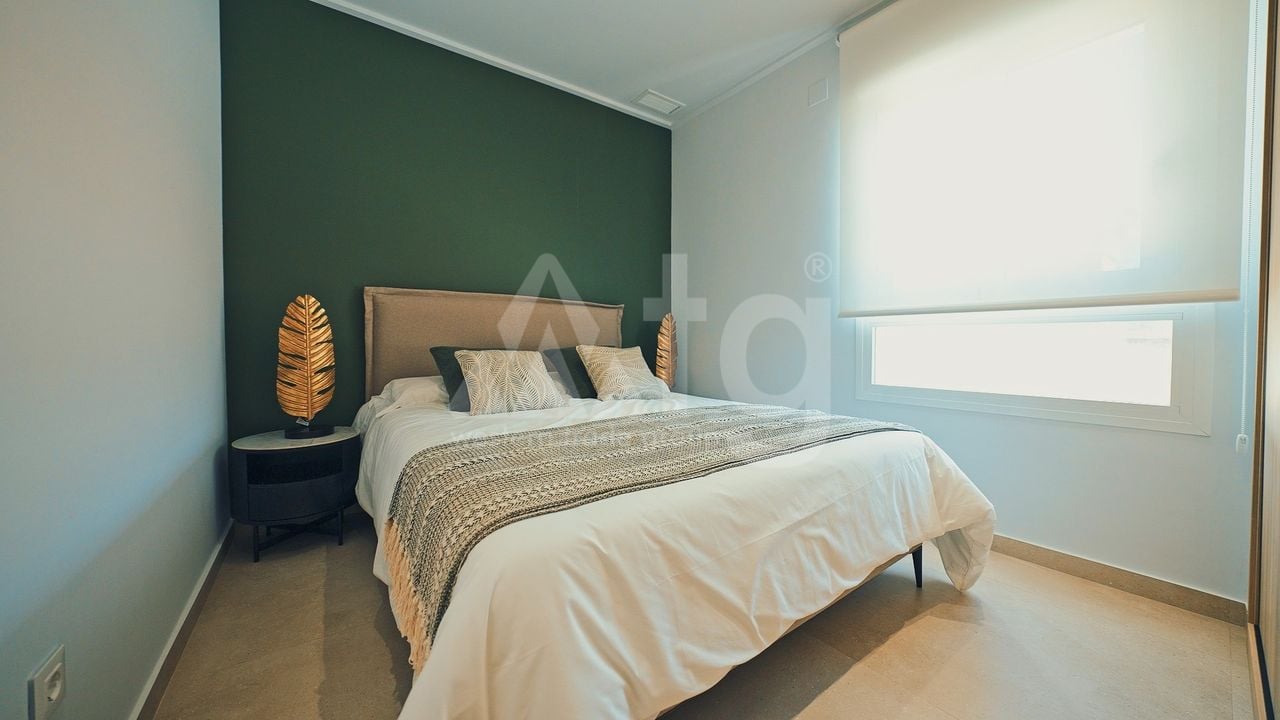 Appartement de 3 chambres à Guardamar del Segura - NS79067 - Photo - 42