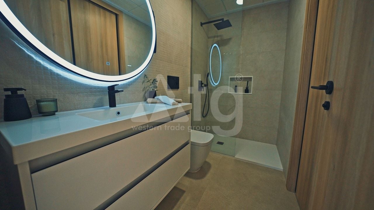 Appartement de 3 chambres à Guardamar del Segura - NS79067 - Photo - 43