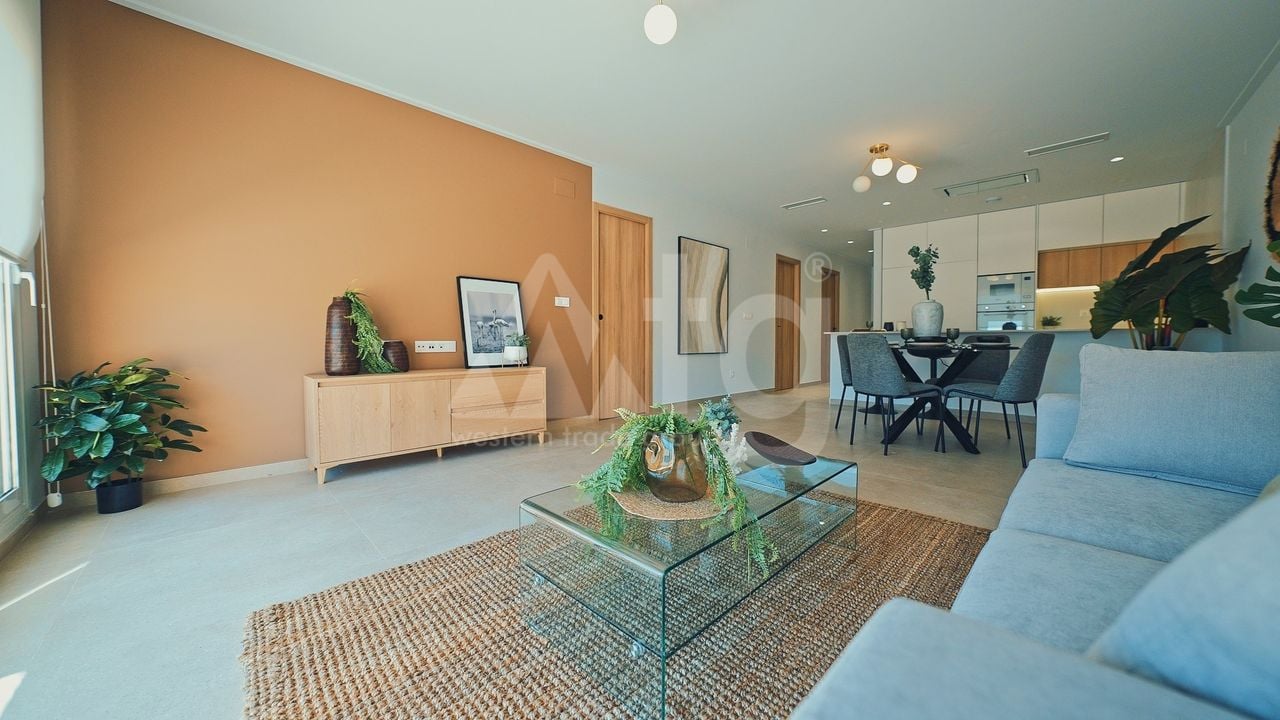 Appartement de 3 chambres à Guardamar del Segura - NS79067 - Photo - 48