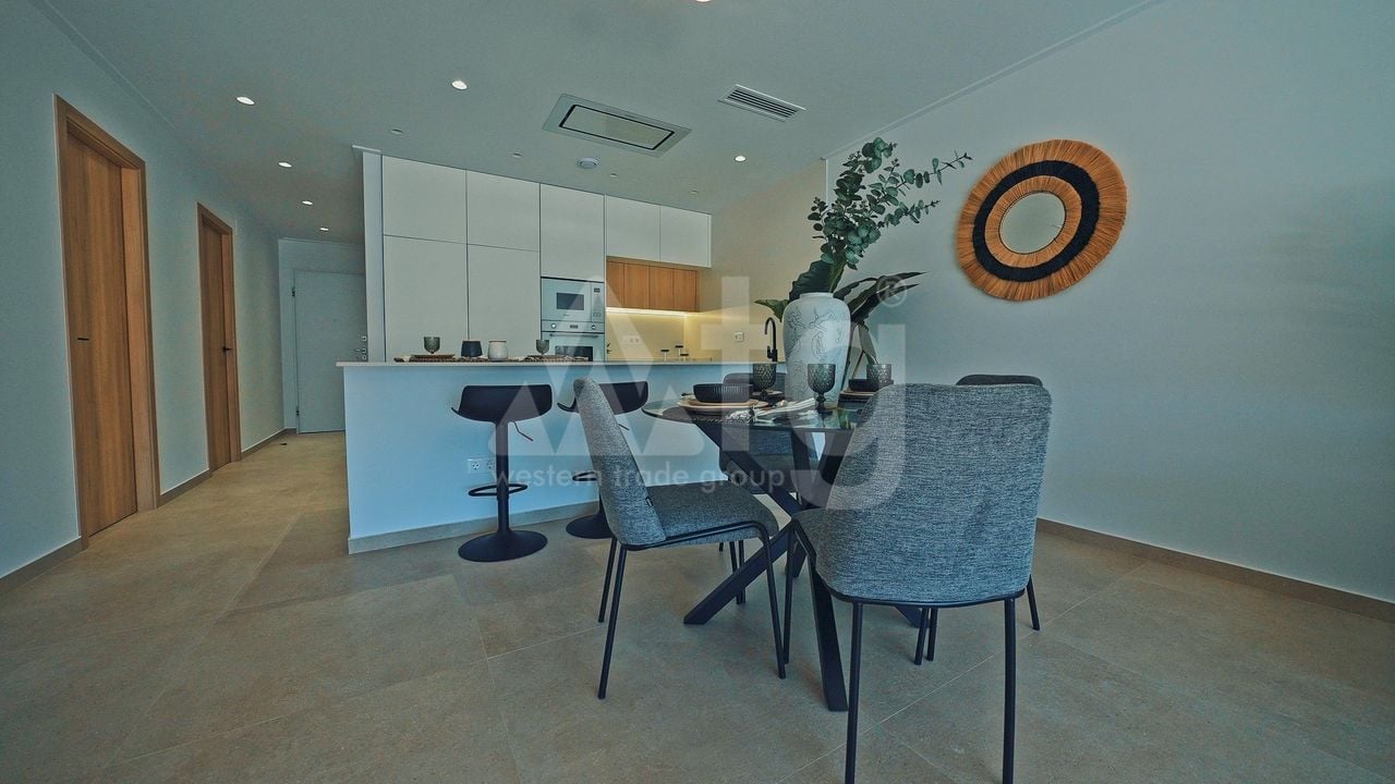 Appartement de 3 chambres à Guardamar del Segura - NS79067 - Photo - 49