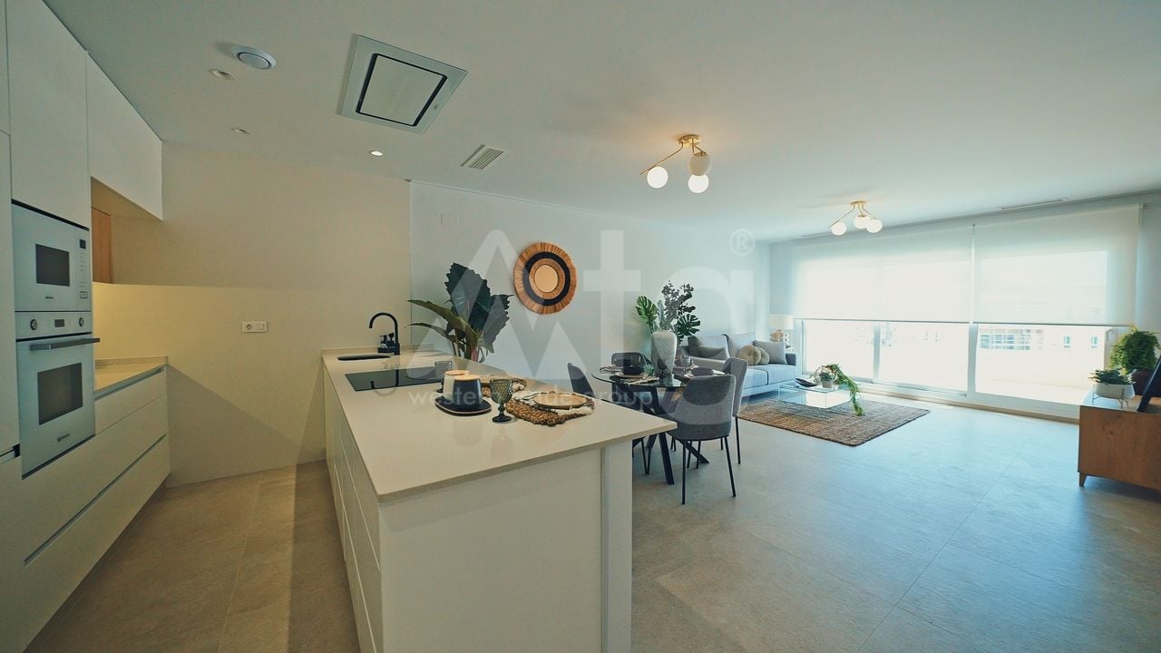 Appartement de 3 chambres à Guardamar del Segura - NS79067 - Photo - 50