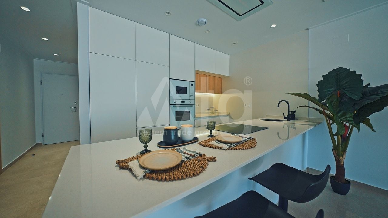 Appartement de 3 chambres à Guardamar del Segura - NS79067 - Photo - 51