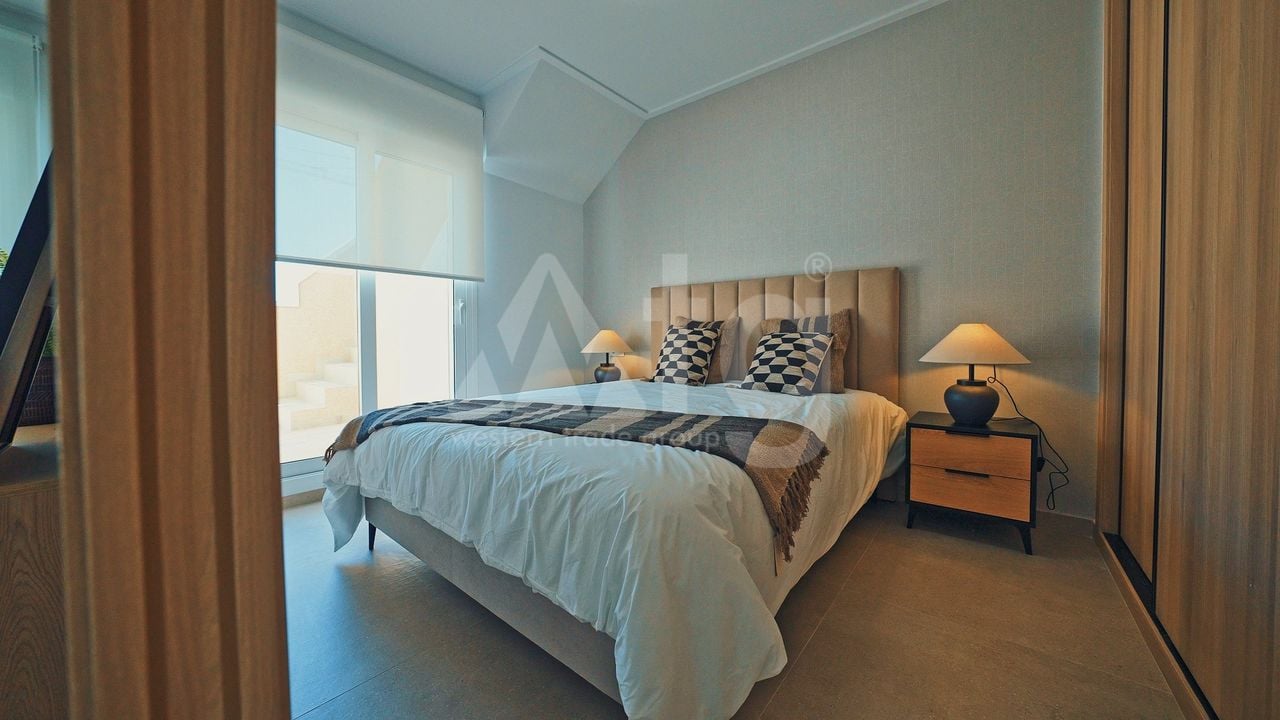 Appartement de 3 chambres à Guardamar del Segura - NS79067 - Photo - 52