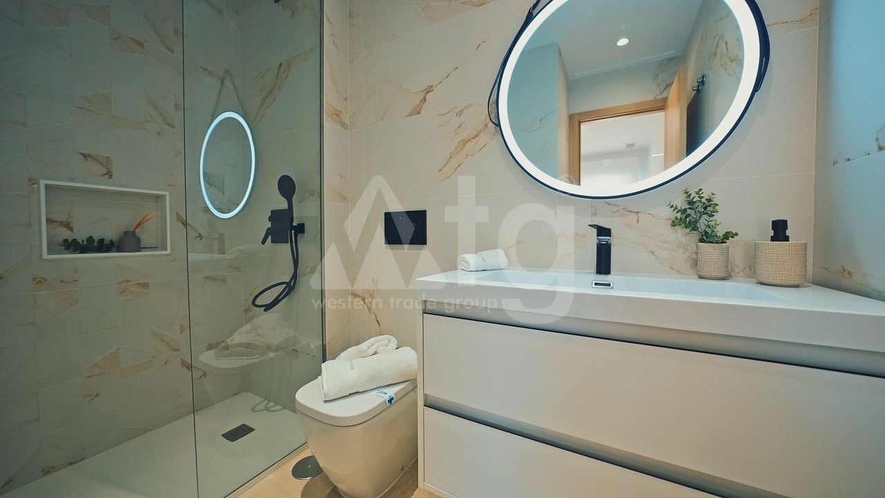 Appartement de 3 chambres à Guardamar del Segura - NS79067 - Photo - 53