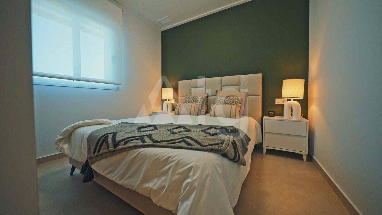 Appartement de 3 chambres à Guardamar del Segura - NS79067 - Photo - 54