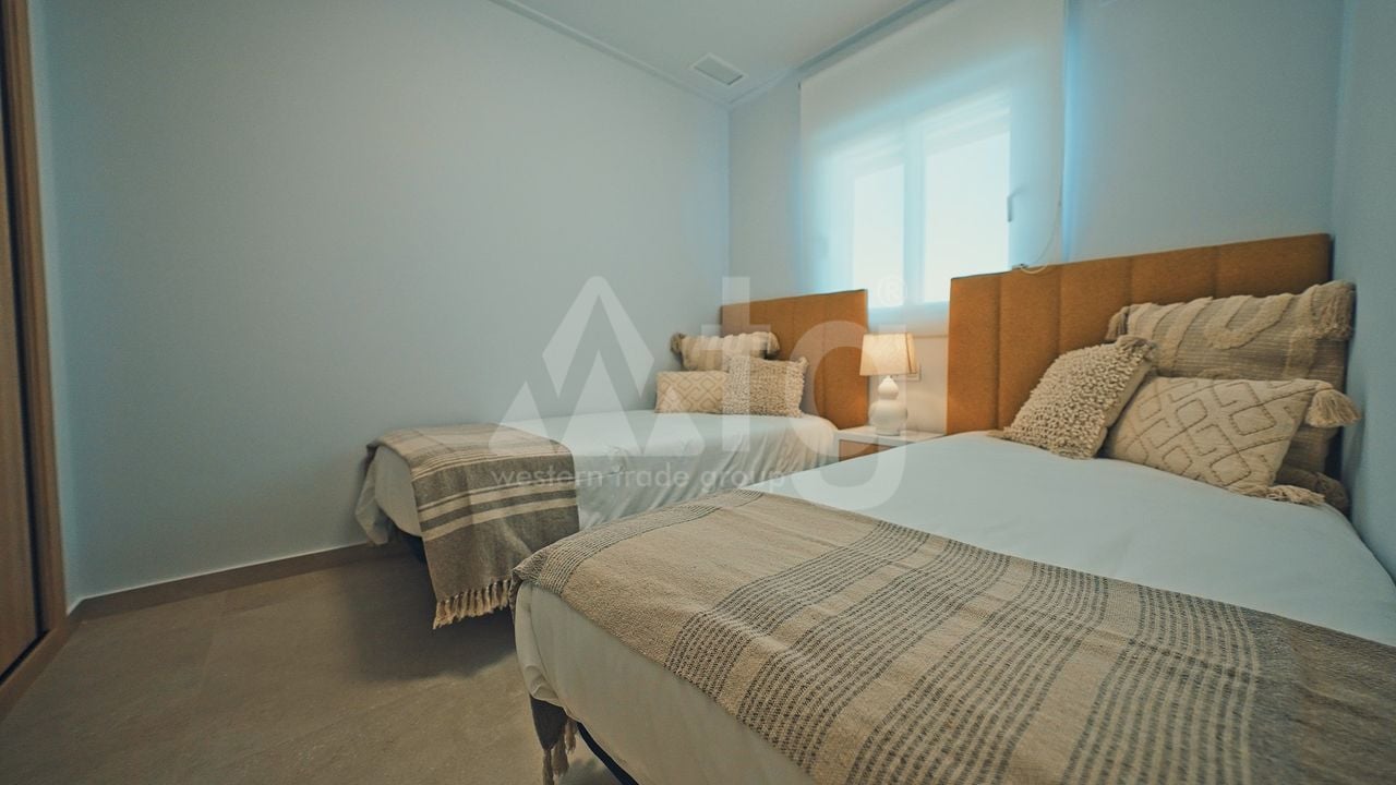 Appartement de 3 chambres à Guardamar del Segura - NS79067 - Photo - 55