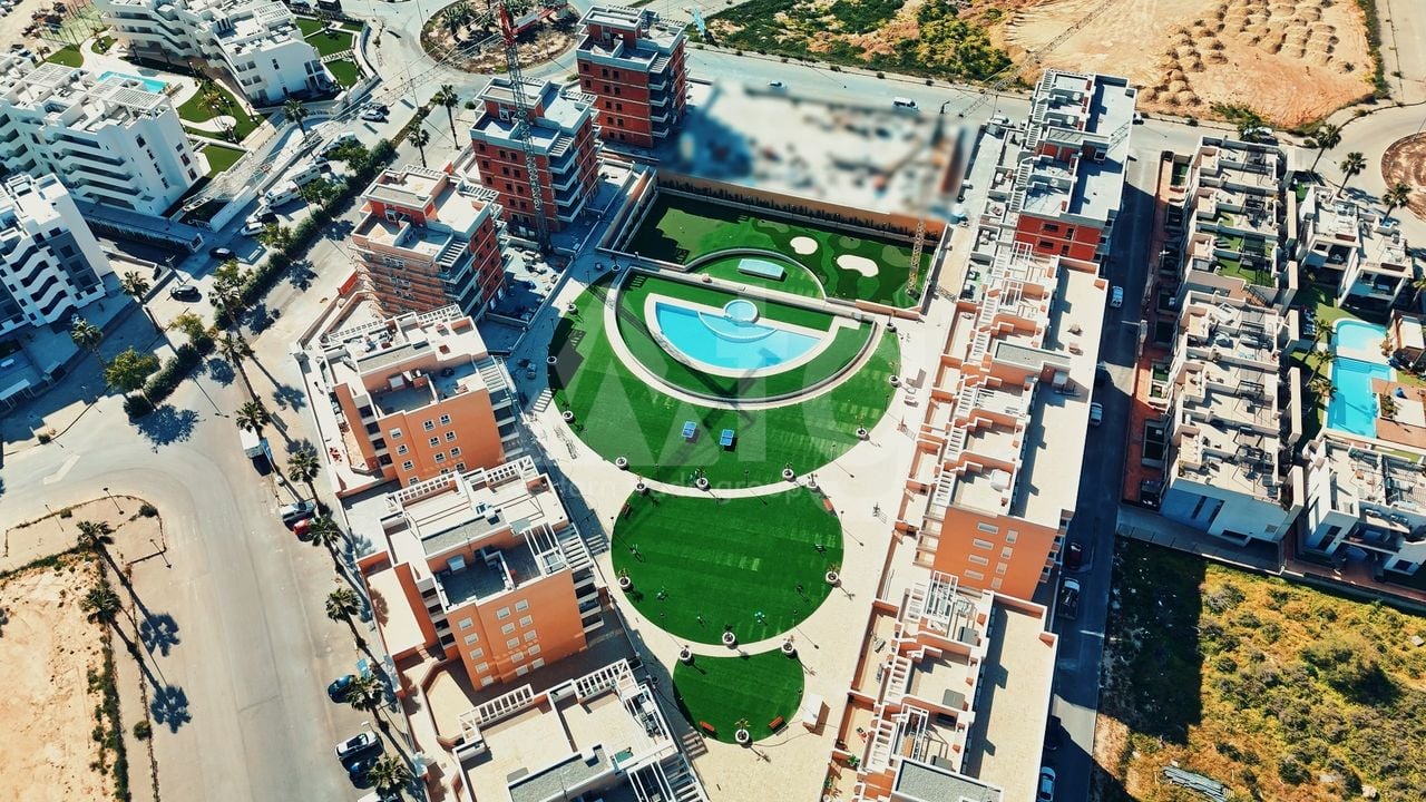 Appartement de 3 chambres à Guardamar del Segura - NS79067 - Photo - 62