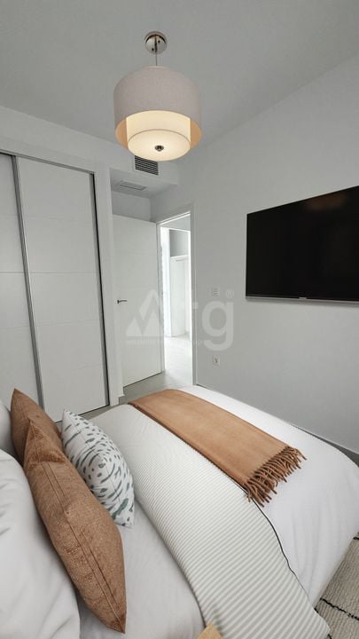 Adosado de 2 habitaciones en Gran Alacant - MAS79257 - Foto - 8