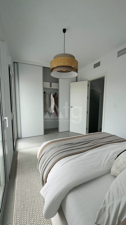 Adosado de 2 habitaciones en Gran Alacant - MAS79257 - Foto - 6