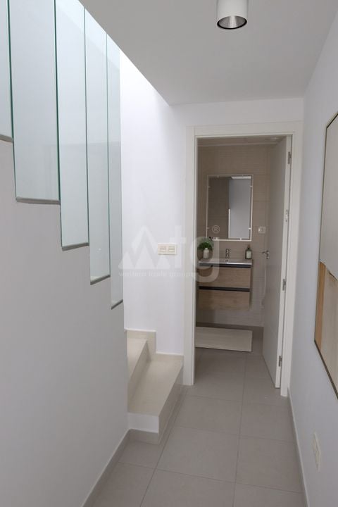 Adosado de 2 habitaciones en Gran Alacant - MAS79257 - Foto - 11