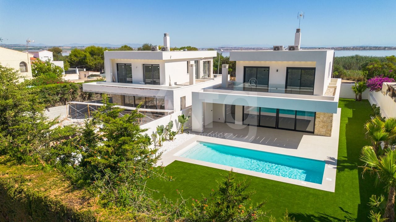 4 bedroom Villa in Los Balcones - RVC79723 - Photo - 36
