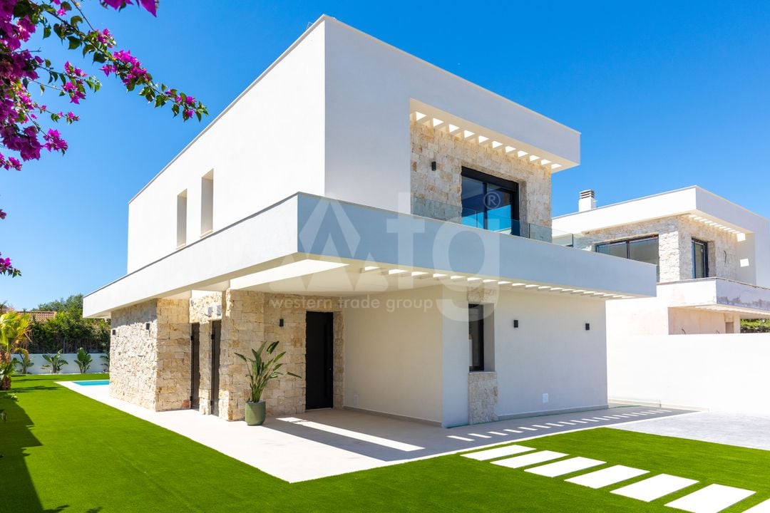 4 bedroom Villa in Los Balcones - RVC79723 - Photo - 37