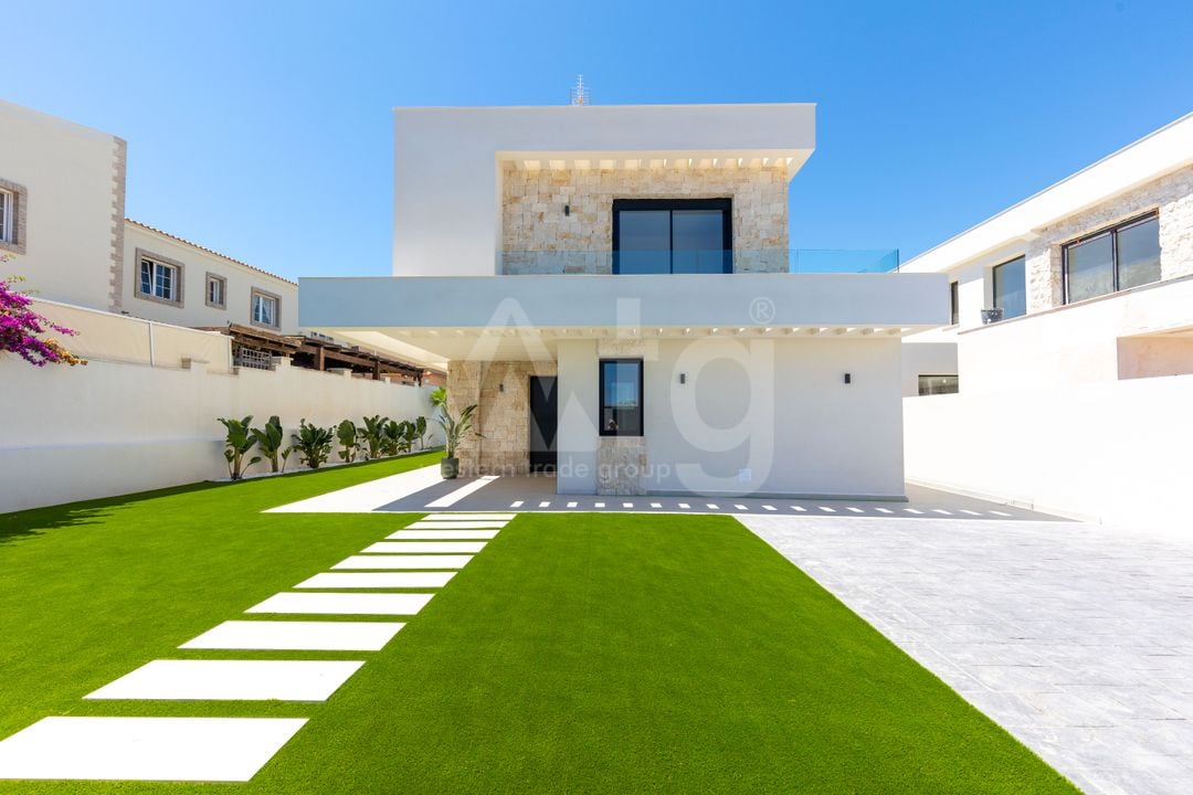 4 bedroom Villa in Los Balcones - RVC79723 - Photo - 38