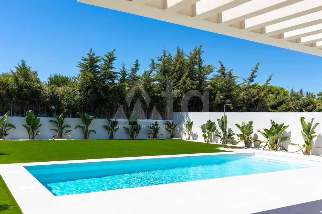 4 bedroom Villa in Los Balcones - RVC79723 - Photo - 7